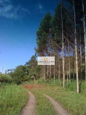 Sítio à venda de 35 ha em Jambeiro, SP, Brasil