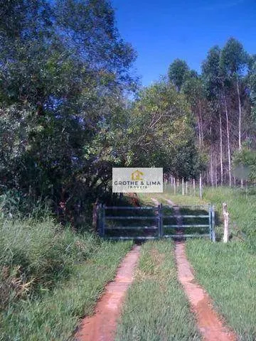 Sítio à venda de 35 ha em Jambeiro, SP, Brasil