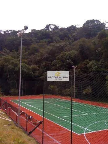 Sítio à venda de 35 ha em Jambeiro, SP, Brasil