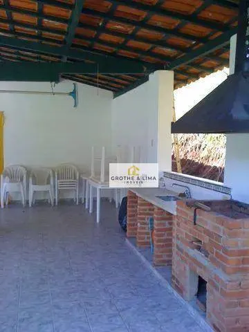 Sítio à venda de 35 ha em Jambeiro, SP, Brasil