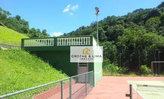 Sítio à venda de 35 ha em Jambeiro, SP, Brasil