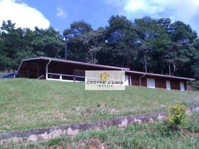 Sítio à venda de 35 ha em Jambeiro, SP, Brasil