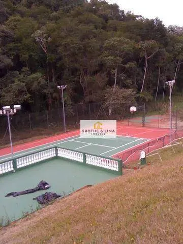 Sítio à venda de 35 ha em Jambeiro, SP, Brasil