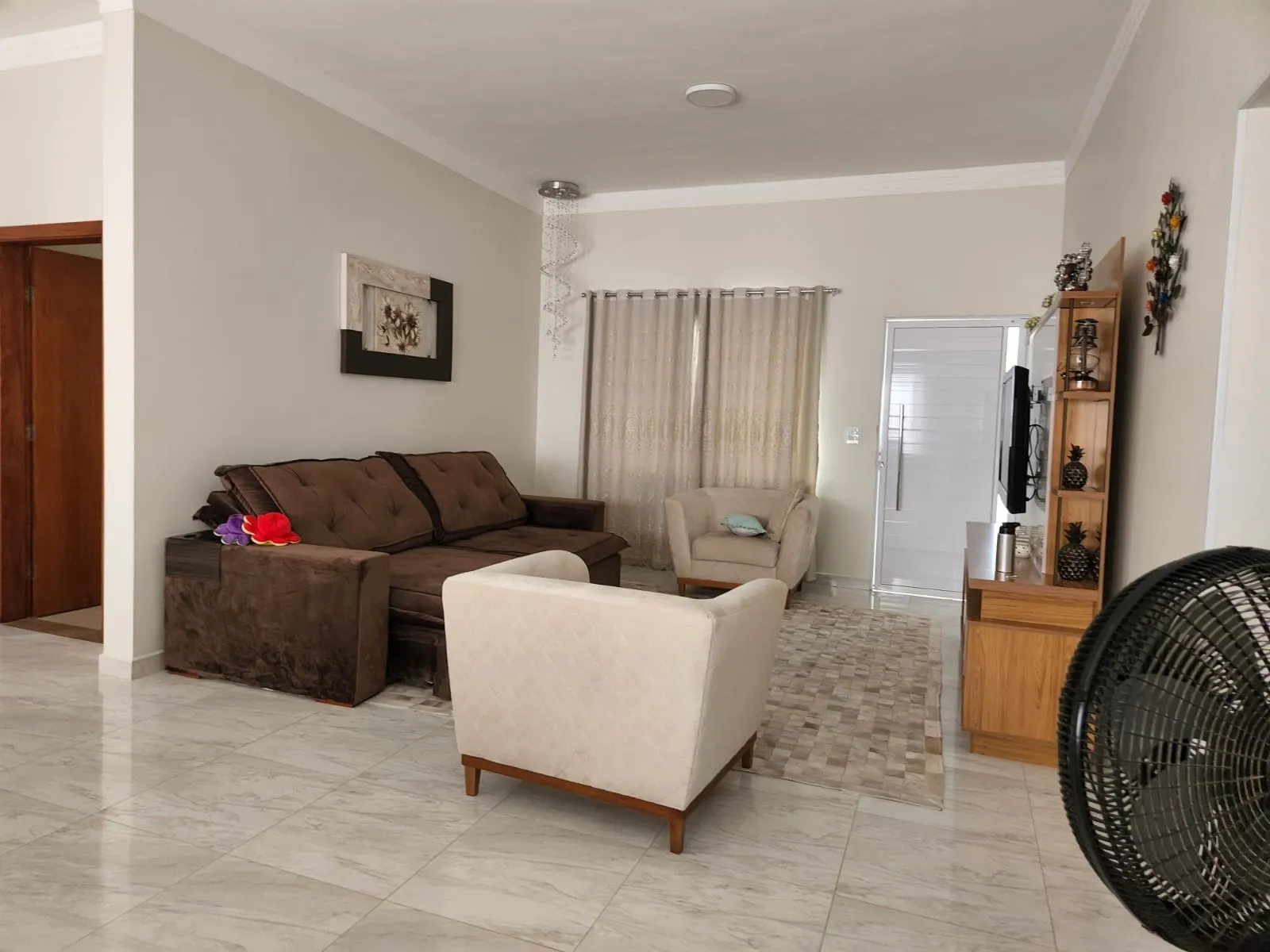 Casa  de 500 m² em Sumaré, SP, Brasil
