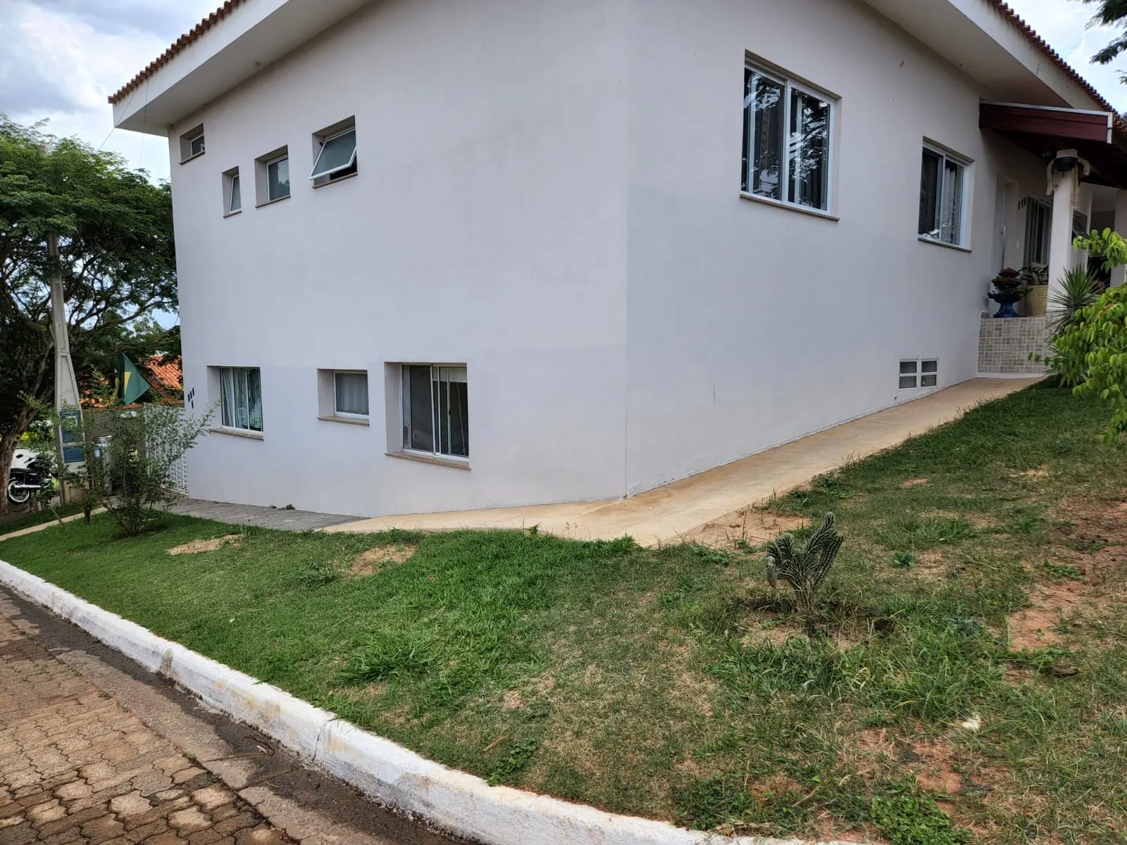 Casa  de 500 m² em Sumaré, SP, Brasil