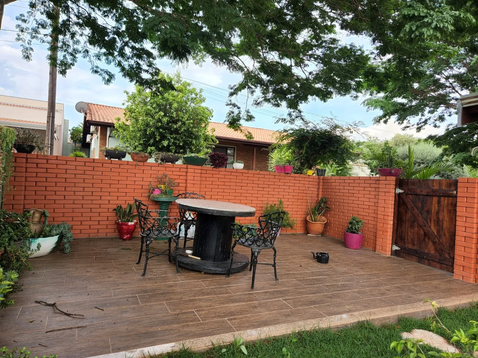 Casa  de 500 m² em Sumaré, SP, Brasil