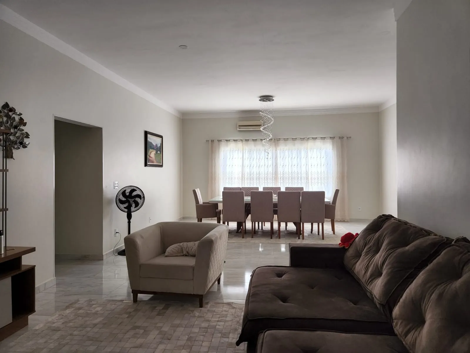 Casa  de 500 m² em Sumaré, SP, Brasil
