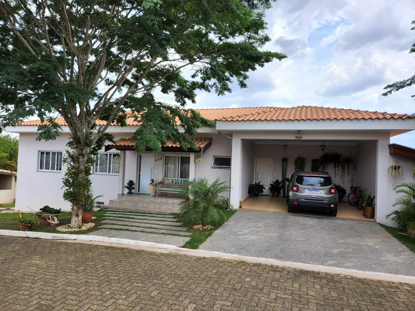 Casa  de 500 m² em Sumaré, SP, Brasil