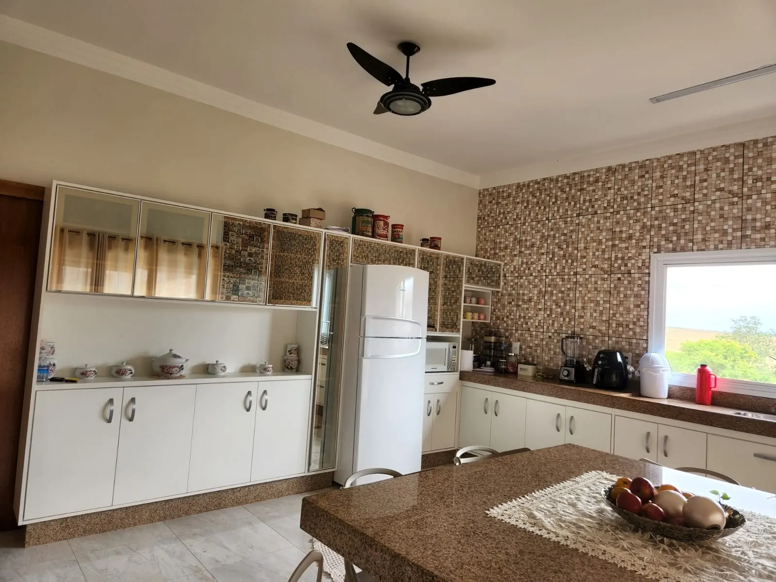 Casa  de 500 m² em Sumaré, SP, Brasil