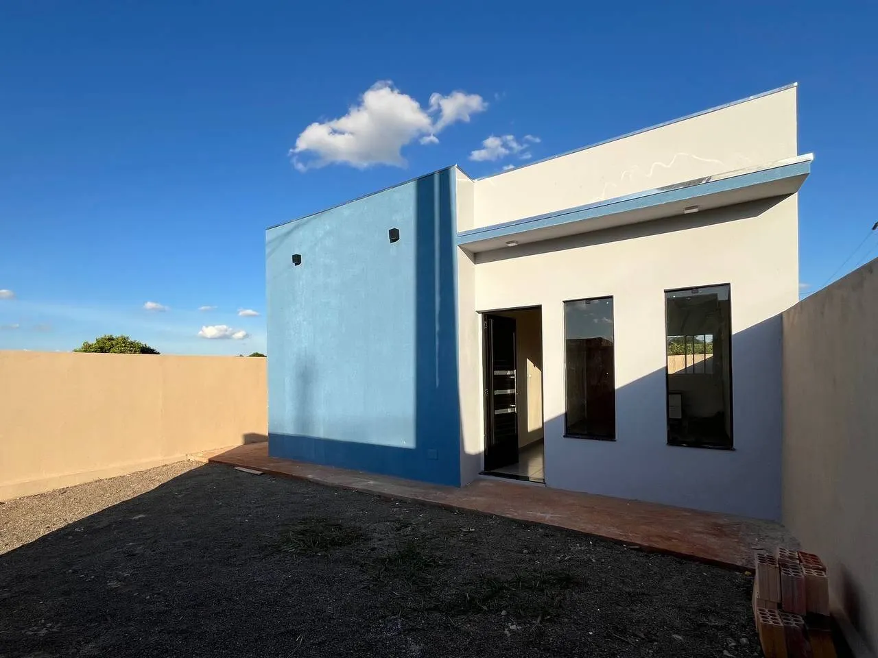 Casa à venda de 160 m² em Piraju, SP, Brasil