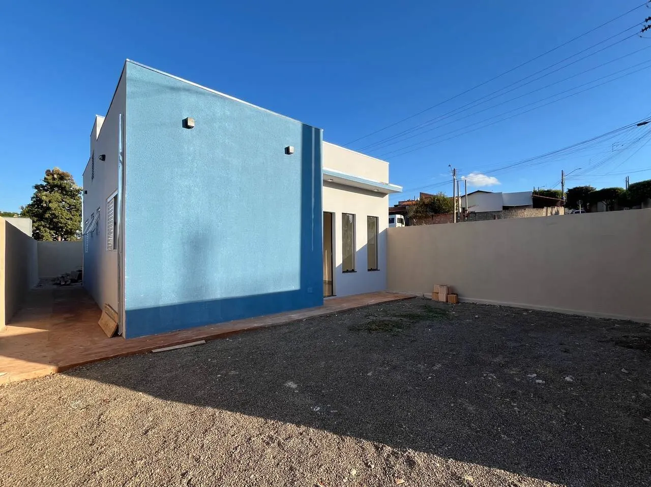 Casa à venda de 160 m² em Piraju, SP, Brasil