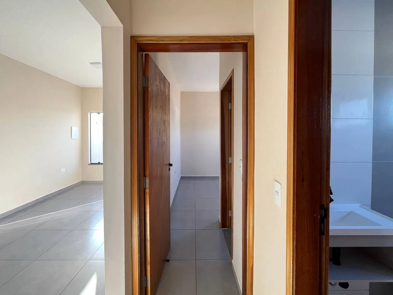 Casa à venda de 160 m² em Piraju, SP, Brasil