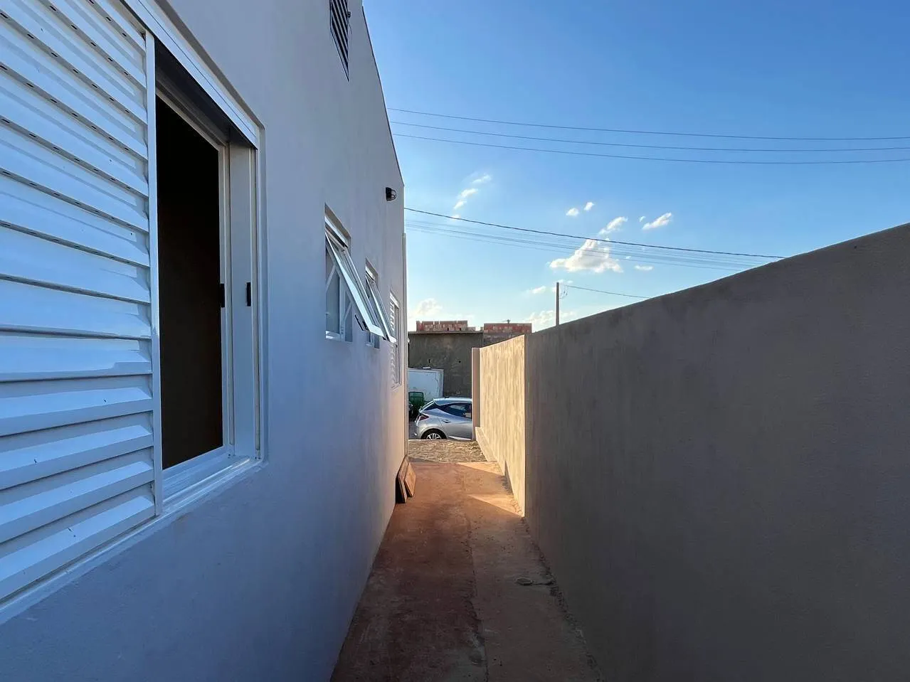 Casa à venda de 160 m² em Piraju, SP, Brasil