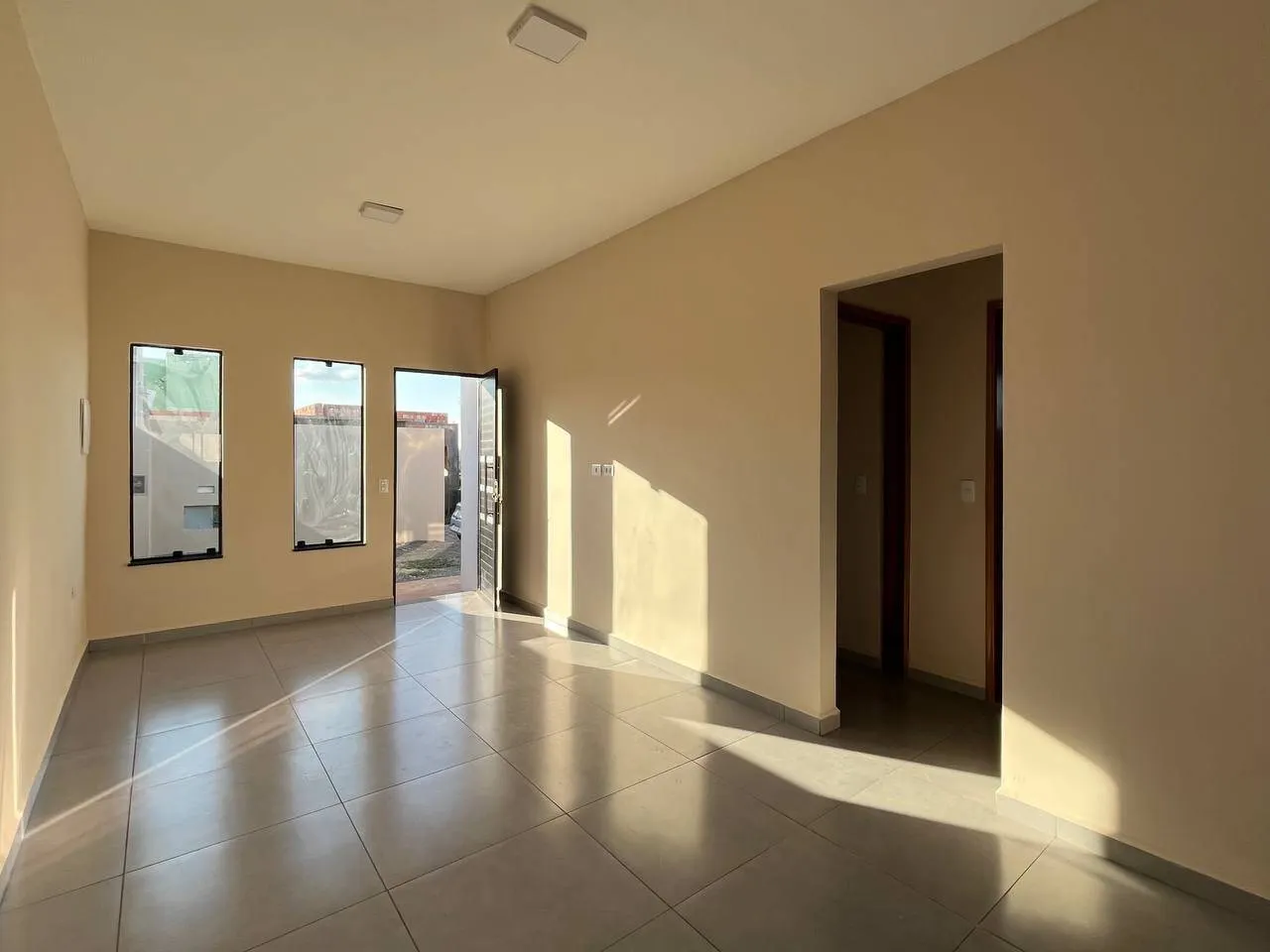 Casa à venda de 160 m² em Piraju, SP, Brasil