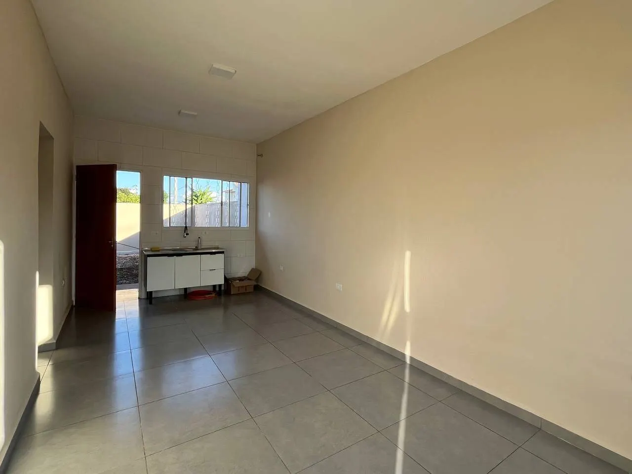 Casa à venda de 160 m² em Piraju, SP, Brasil