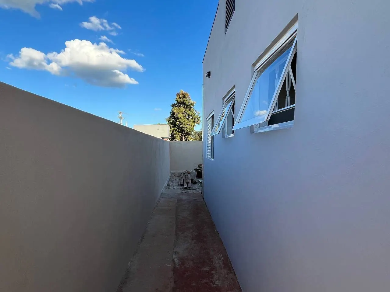 Casa à venda de 160 m² em Piraju, SP, Brasil
