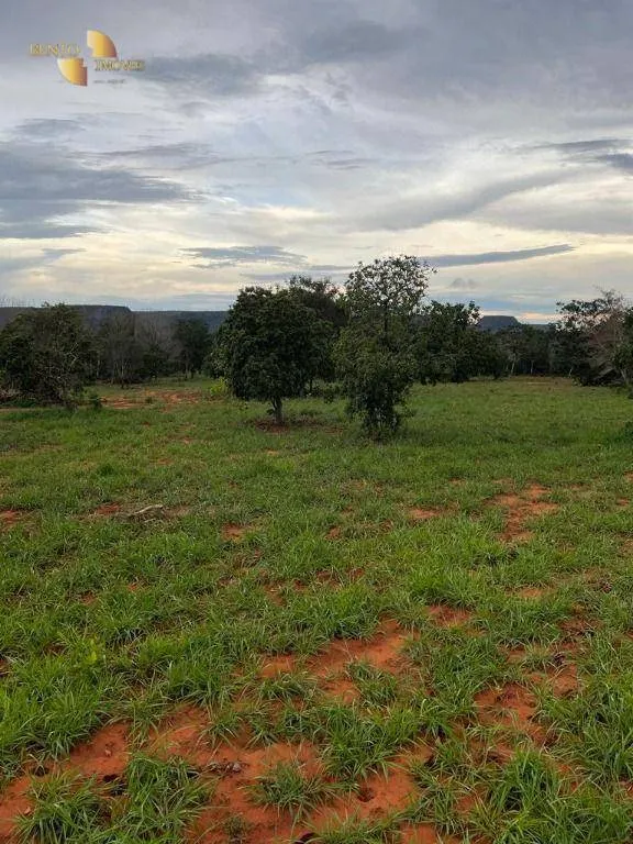 Farm for sale of 2,224 acres in Guiratinga, MT, Brazil