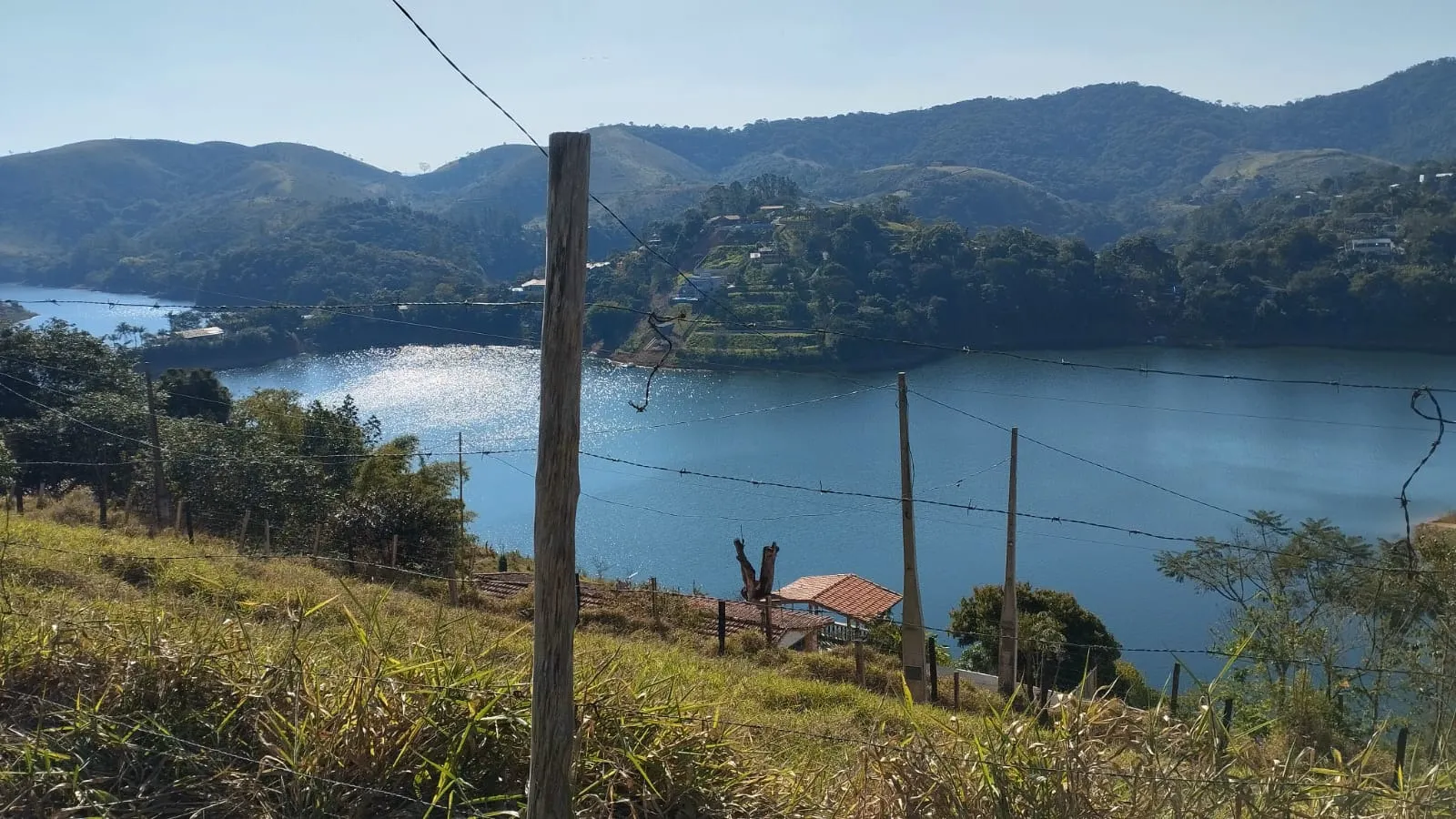 Chácara à venda de 7.040 m² em São José dos Campos, SP, Brasil