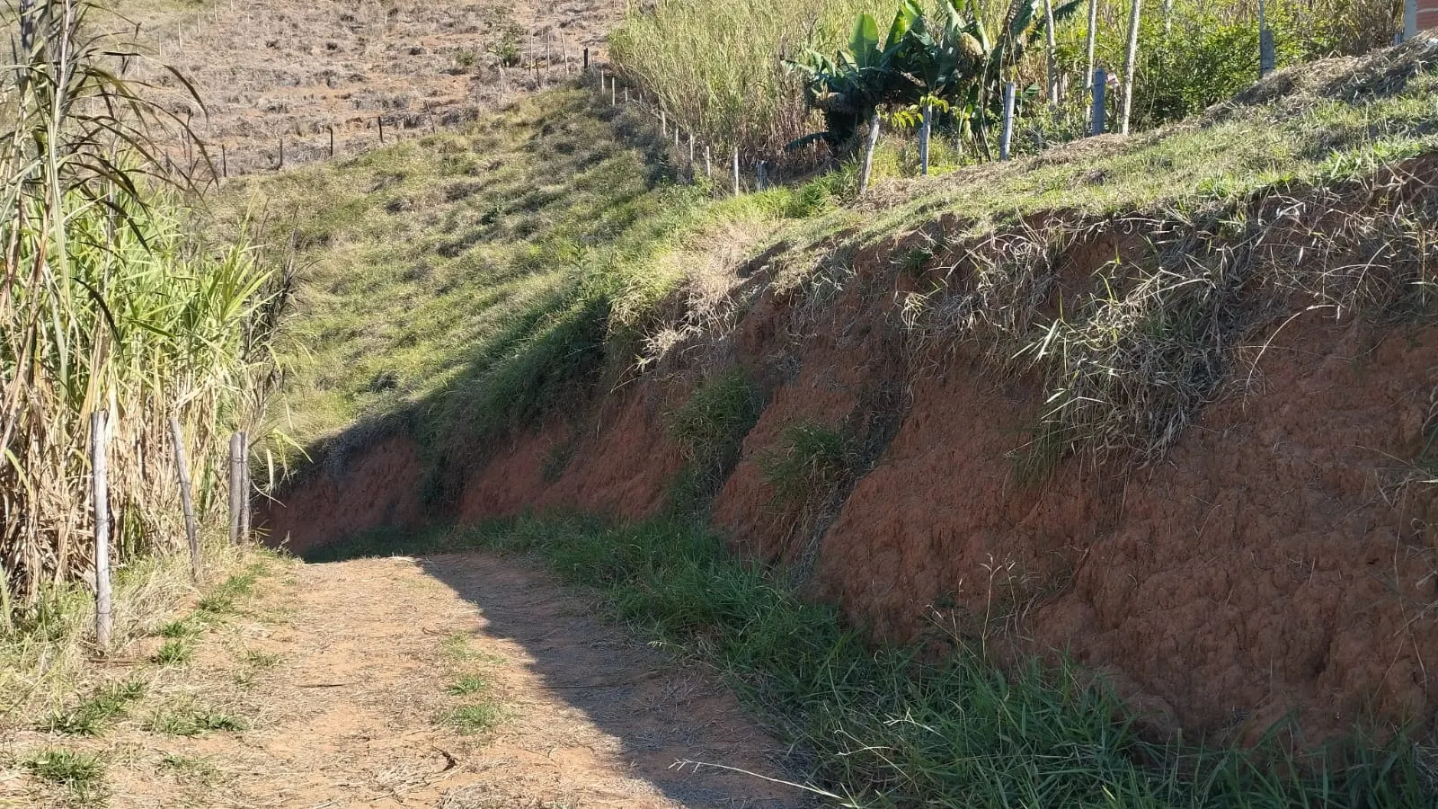 Chácara à venda de 7.040 m² em São José dos Campos, SP, Brasil
