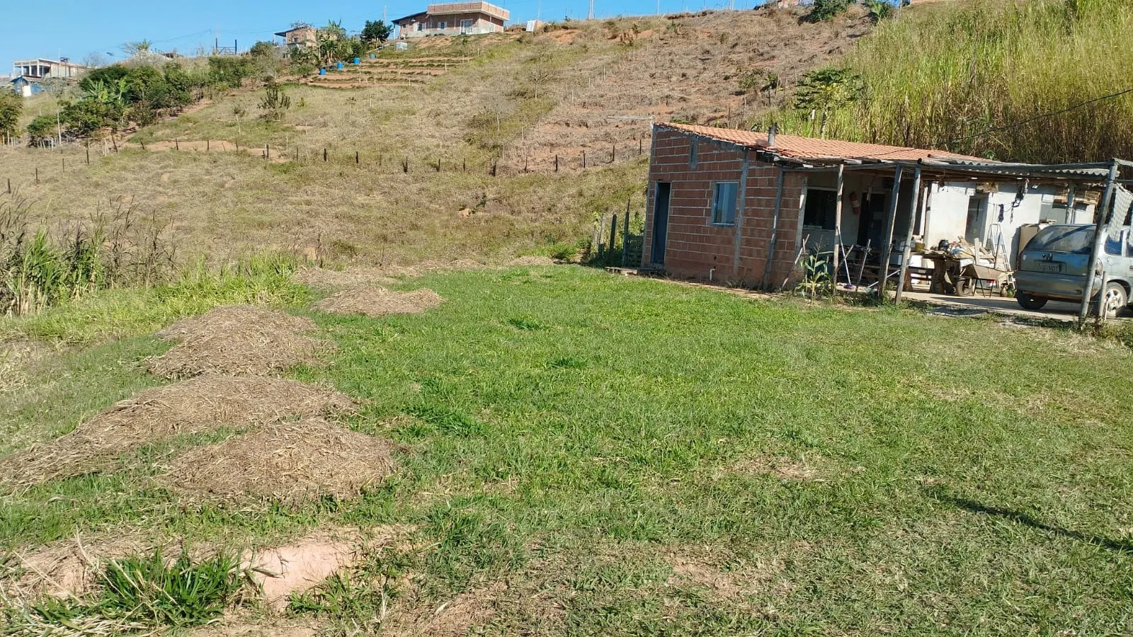 Chácara à venda de 7.040 m² em São José dos Campos, SP, Brasil