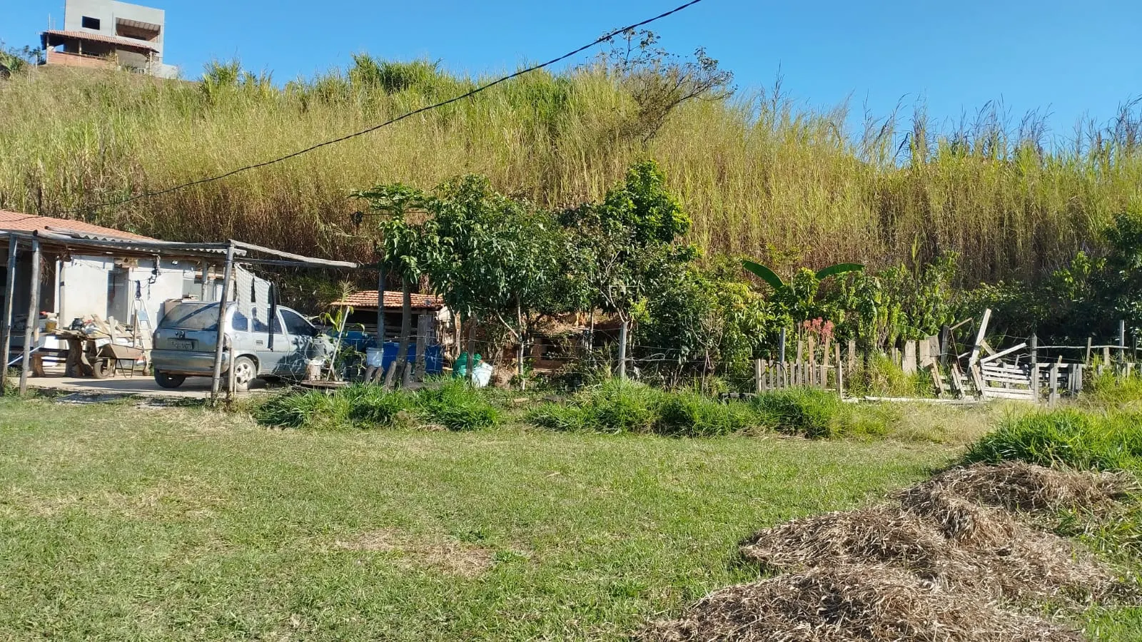 Chácara à venda de 7.040 m² em São José dos Campos, SP, Brasil