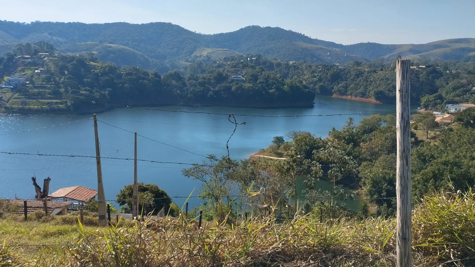 Chácara à venda de 7.040 m² em São José dos Campos, SP, Brasil