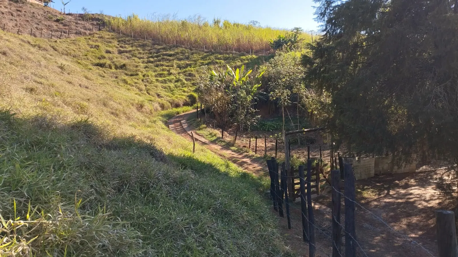 Chácara à venda de 7.040 m² em São José dos Campos, SP, Brasil