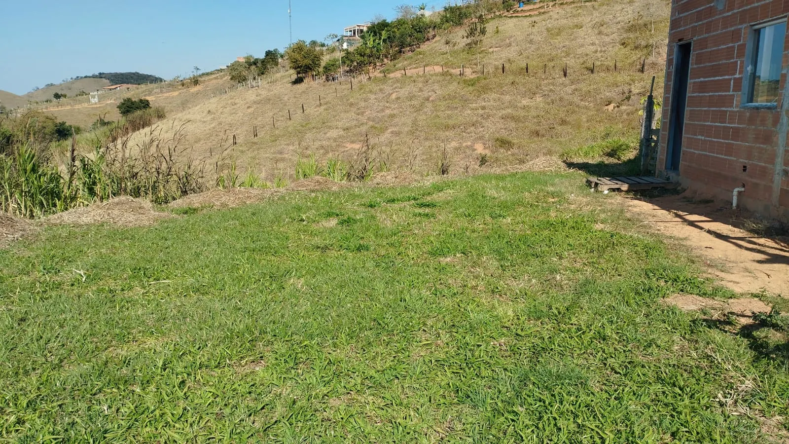 Chácara à venda de 7.040 m² em São José dos Campos, SP, Brasil