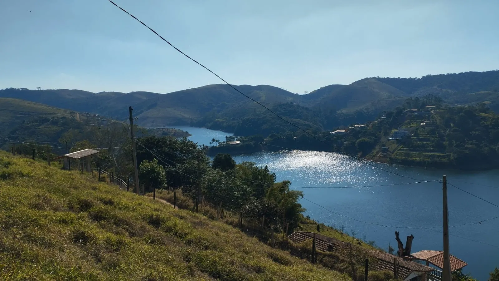 Chácara à venda de 7.040 m² em São José dos Campos, SP, Brasil