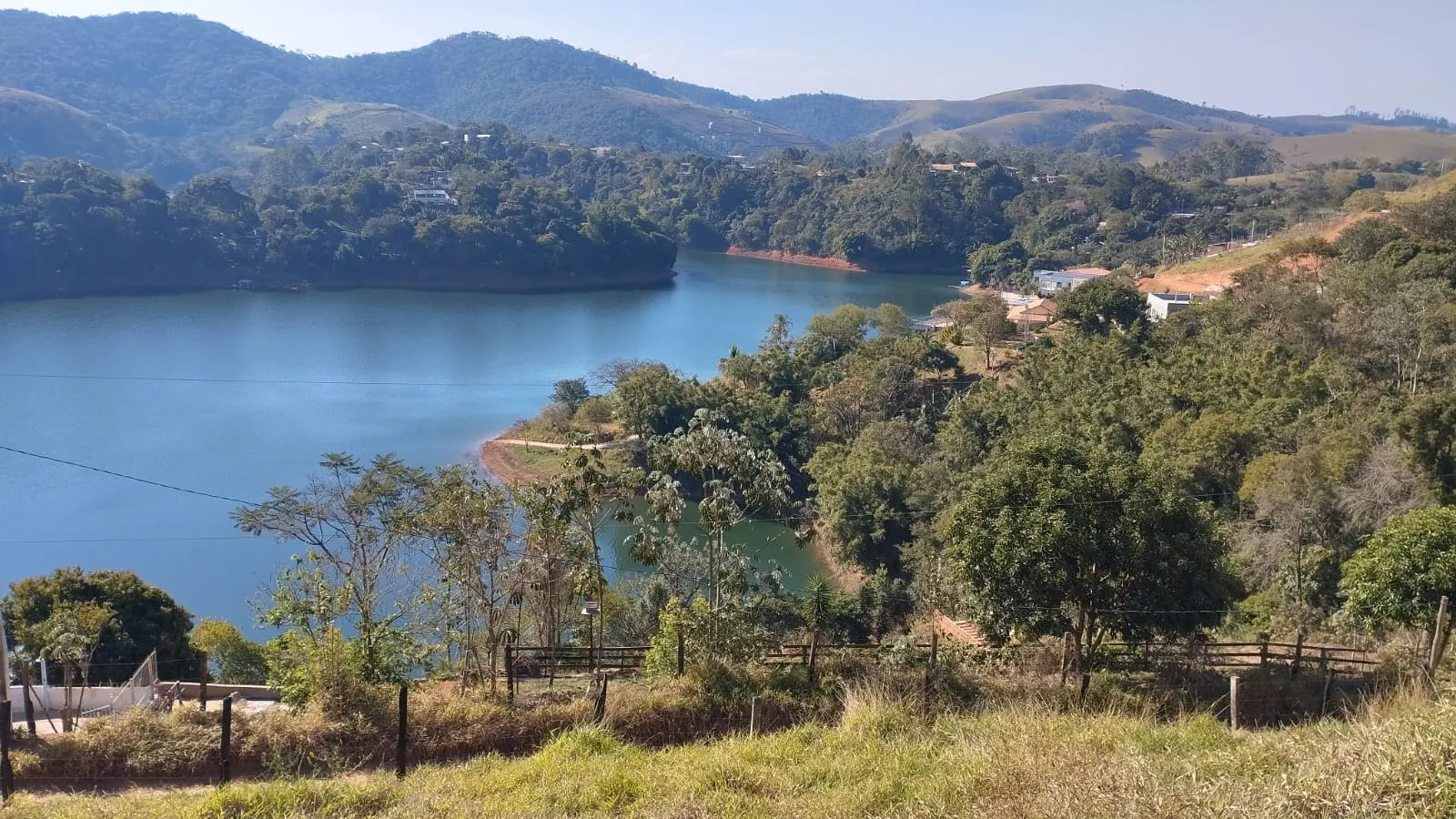 Chácara à venda de 7.040 m² em São José dos Campos, SP, Brasil