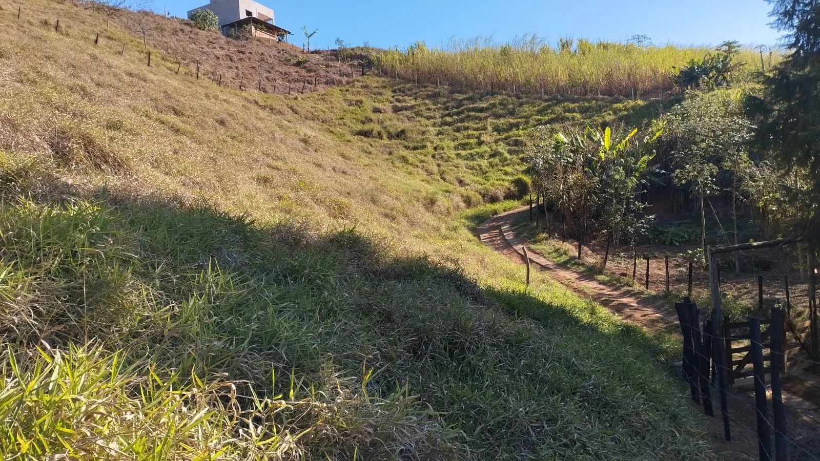 Chácara à venda de 7.040 m² em São José dos Campos, SP, Brasil