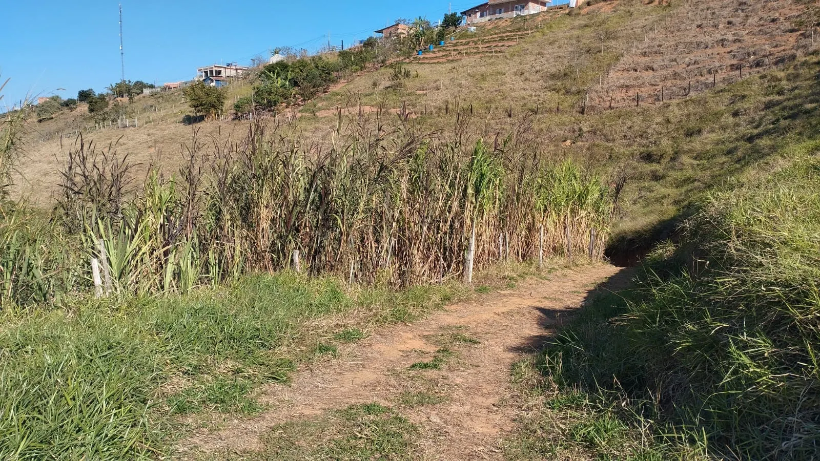 Chácara à venda de 7.040 m² em São José dos Campos, SP, Brasil