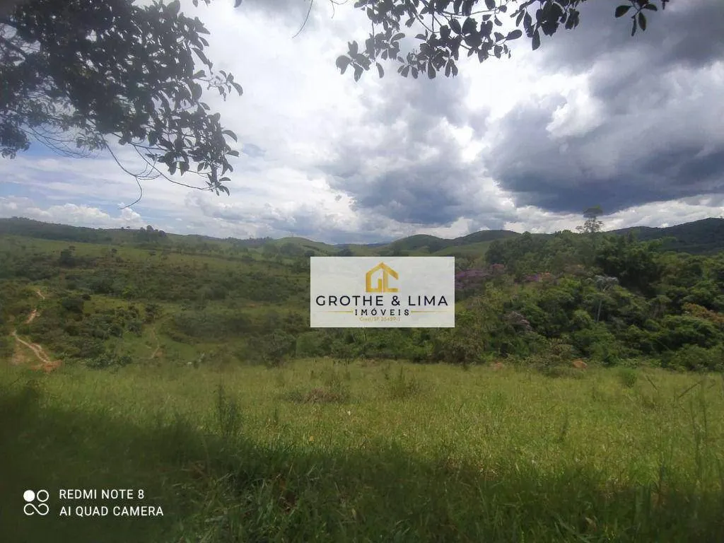 Chácara à venda de 5 ha em São José dos Campos, SP, Brasil