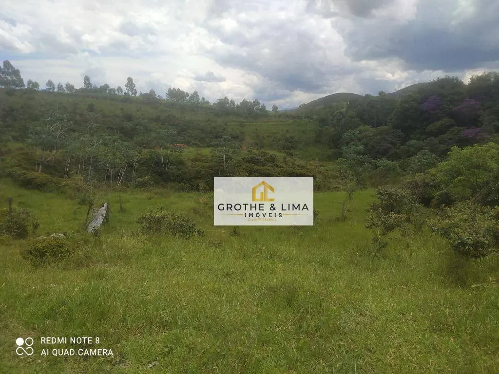 Chácara à venda de 5 ha em São José dos Campos, SP, Brasil