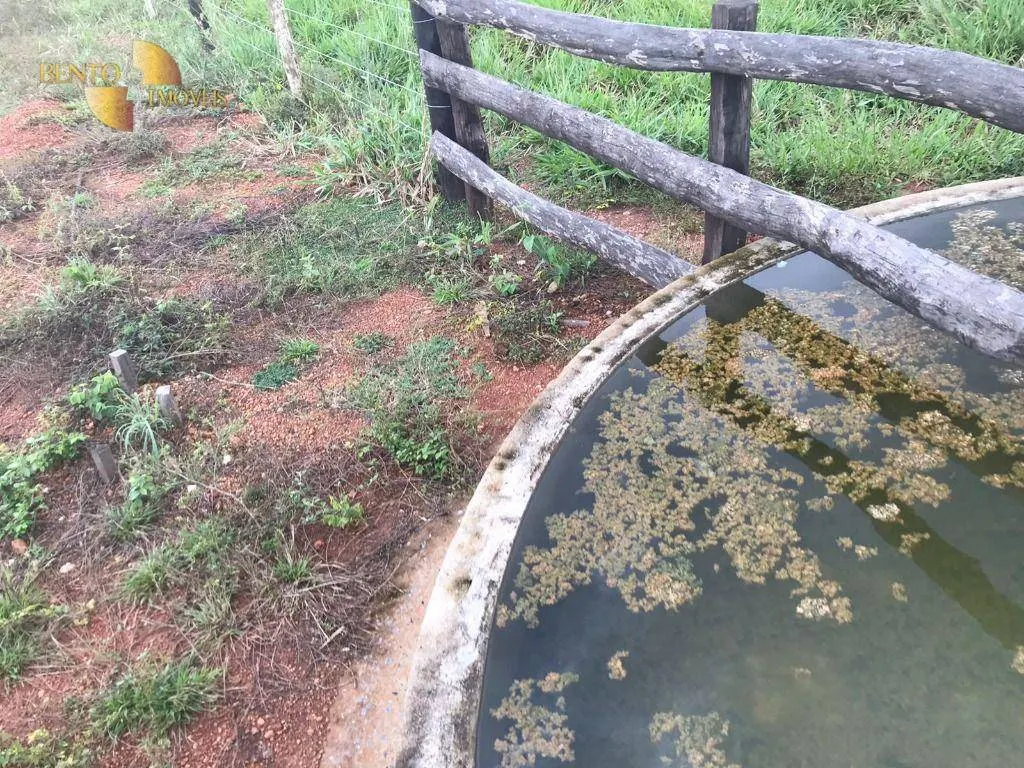 Fazenda à venda de 170 ha em Nossa Senhora do Livramento, MT, Brasil