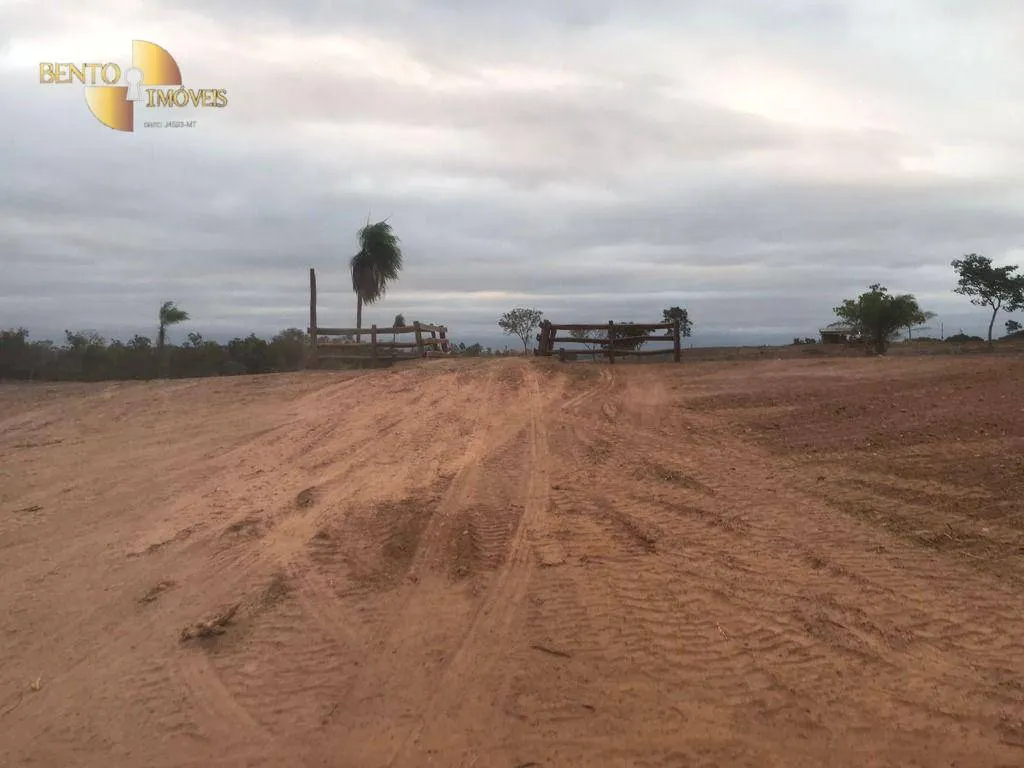 Fazenda à venda de 170 ha em Nossa Senhora do Livramento, MT, Brasil