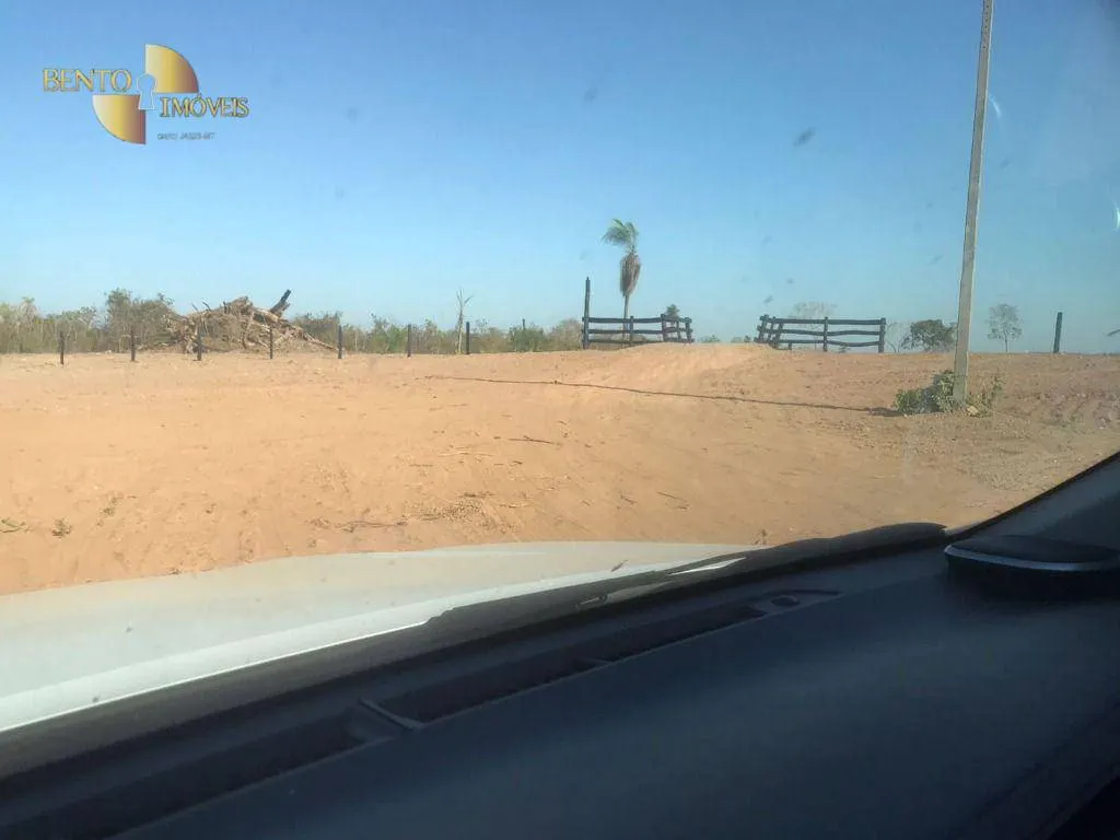Fazenda à venda de 170 ha em Nossa Senhora do Livramento, MT, Brasil