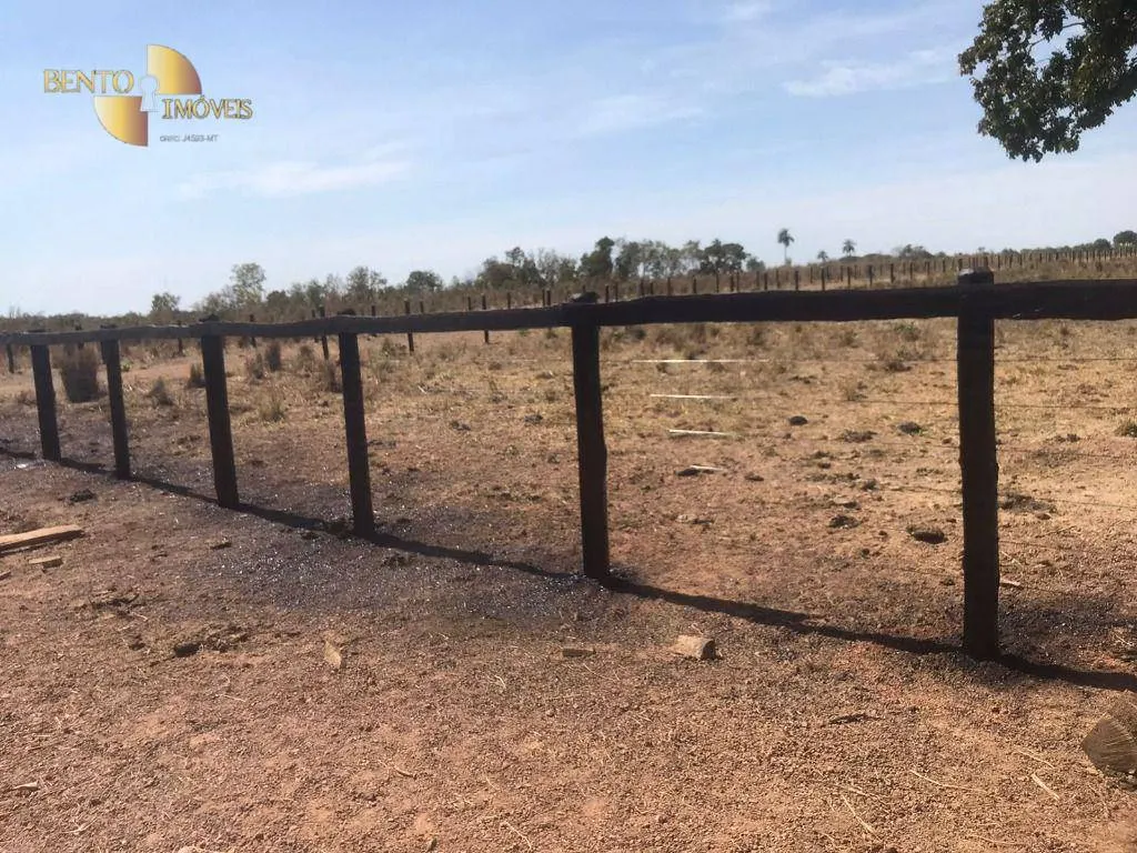 Fazenda à venda de 170 ha em Nossa Senhora do Livramento, MT, Brasil