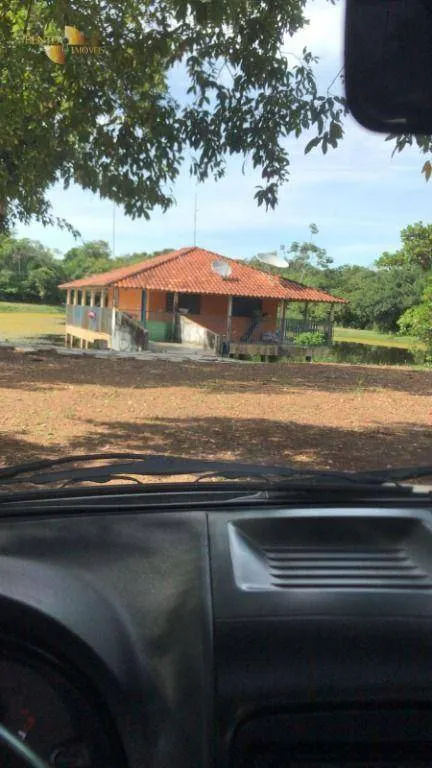 Fazenda à venda de 170 ha em Nossa Senhora do Livramento, MT, Brasil