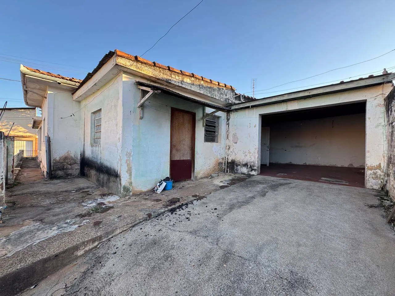 Casa à venda de 185 m² em Piraju, SP, Brasil