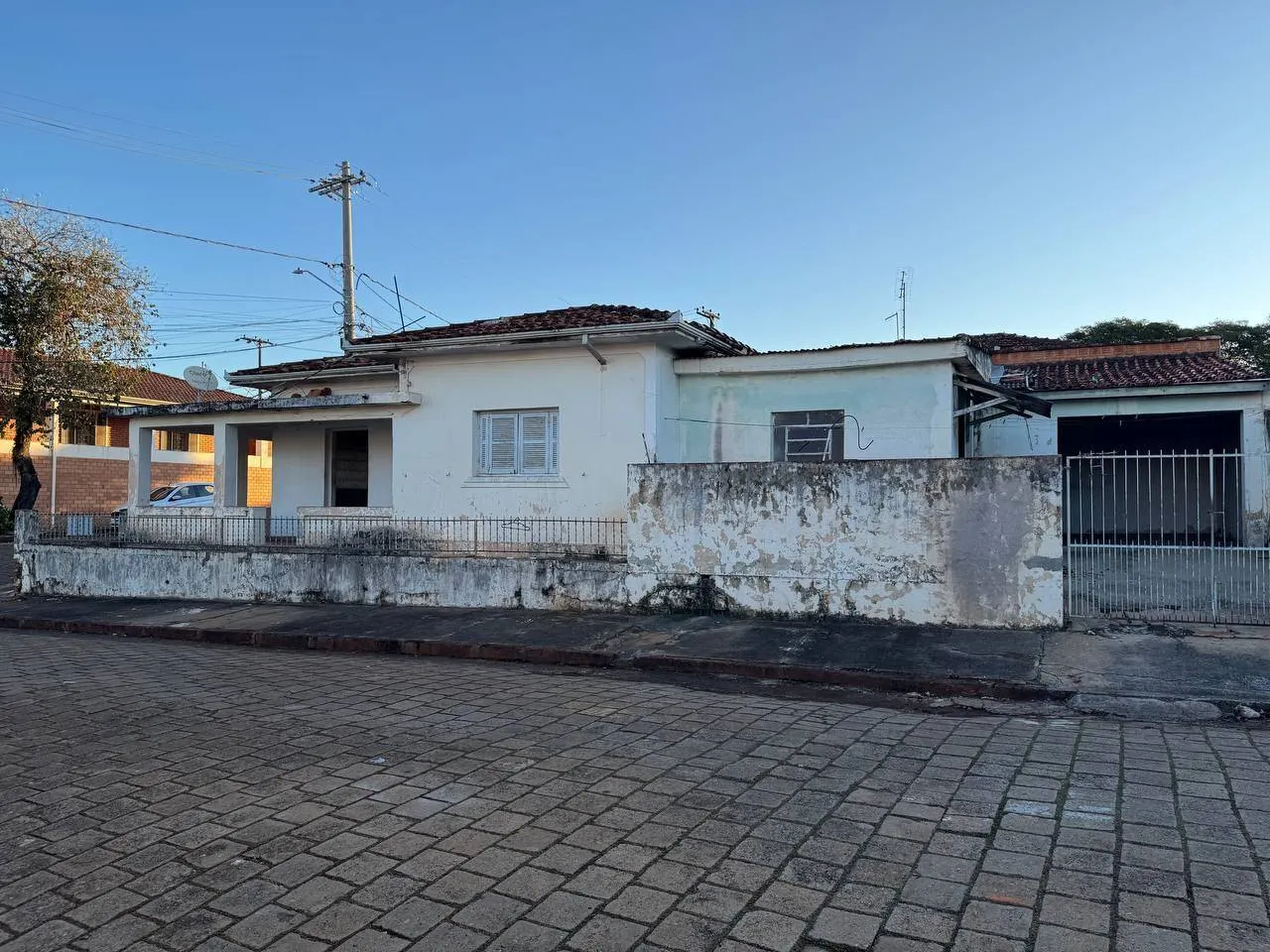 Casa à venda de 185 m² em Piraju, SP, Brasil