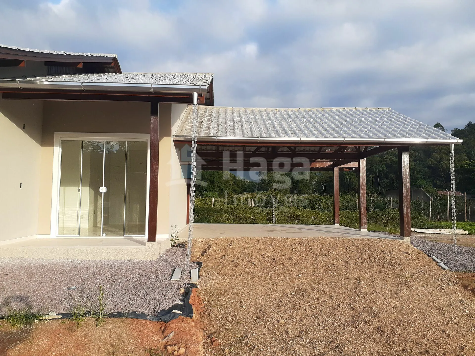 Casa à venda de 1.200 m² em Guabiruba, SC, Brasil
