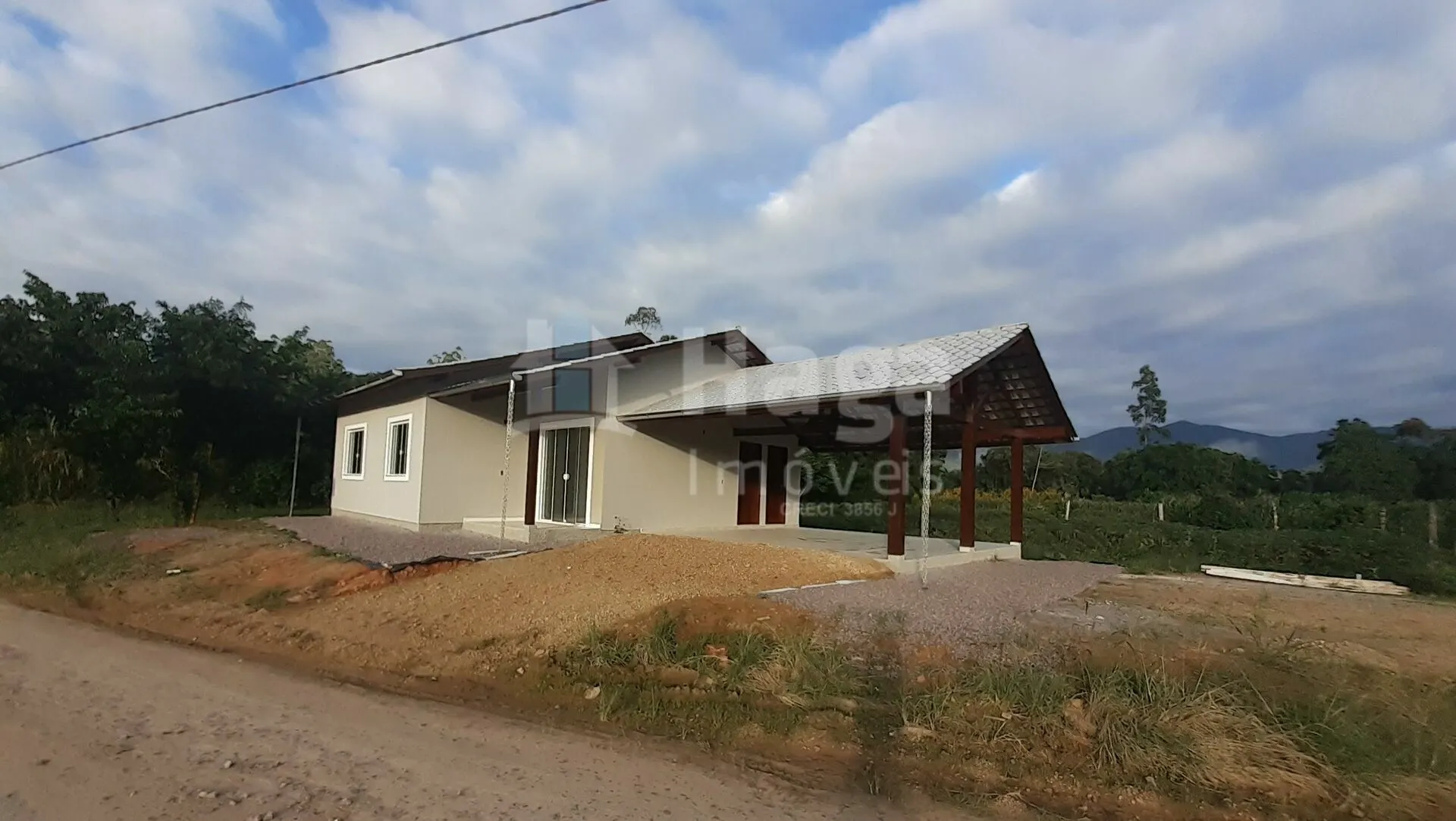 Casa à venda de 1.200 m² em Guabiruba, SC, Brasil
