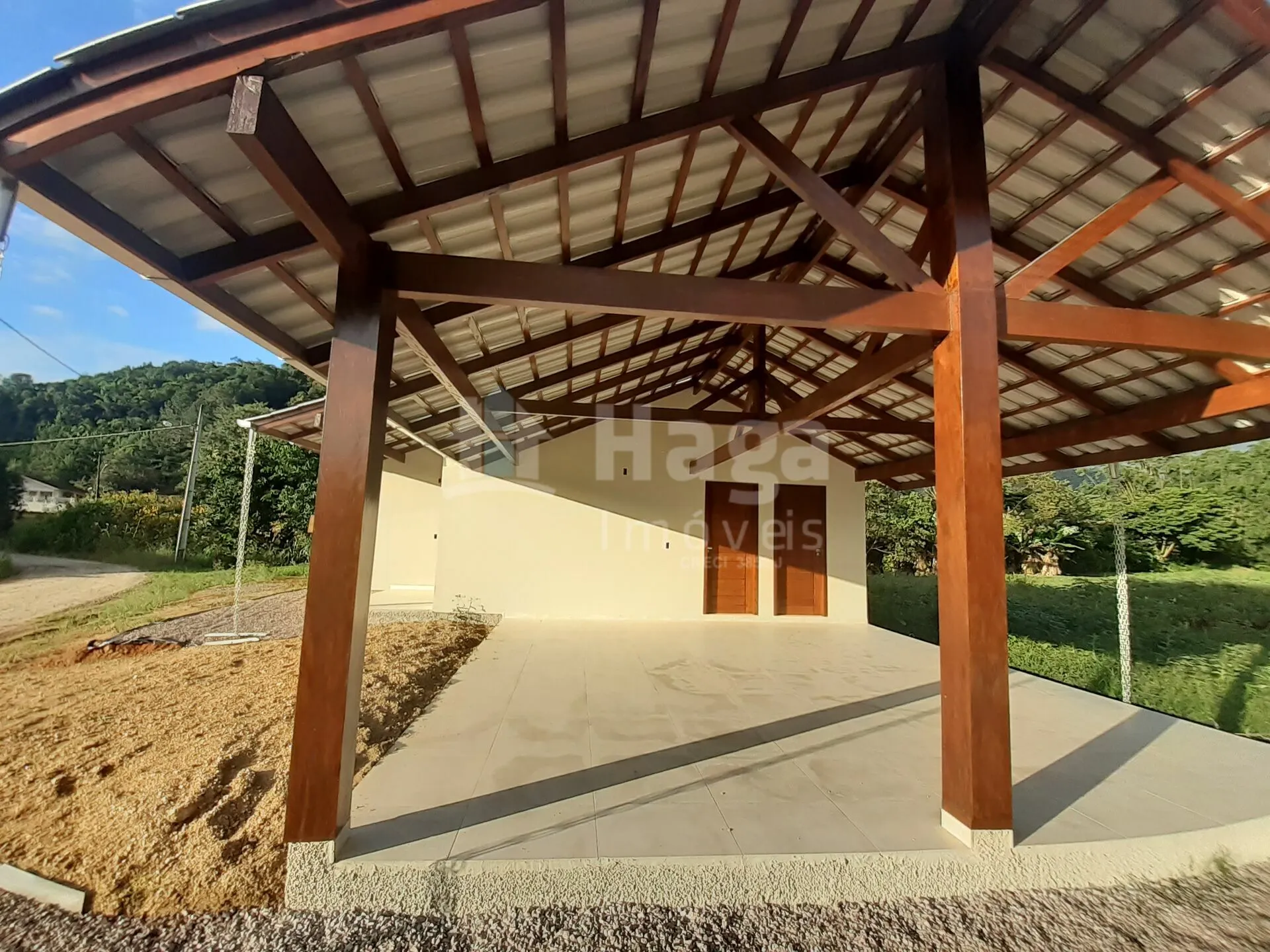 Casa à venda de 1.200 m² em Guabiruba, SC, Brasil