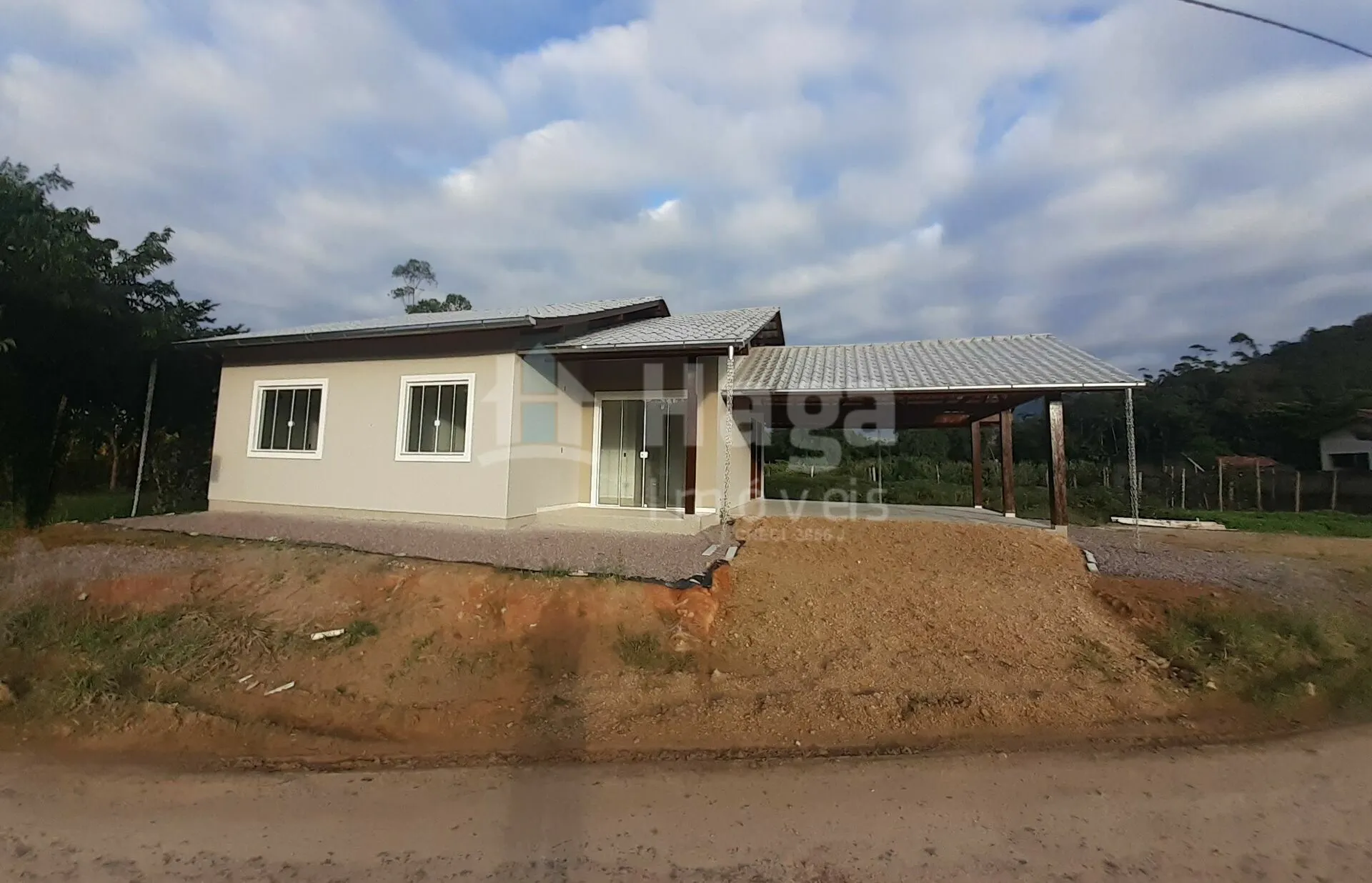 Casa à venda de 1.200 m² em Guabiruba, SC, Brasil
