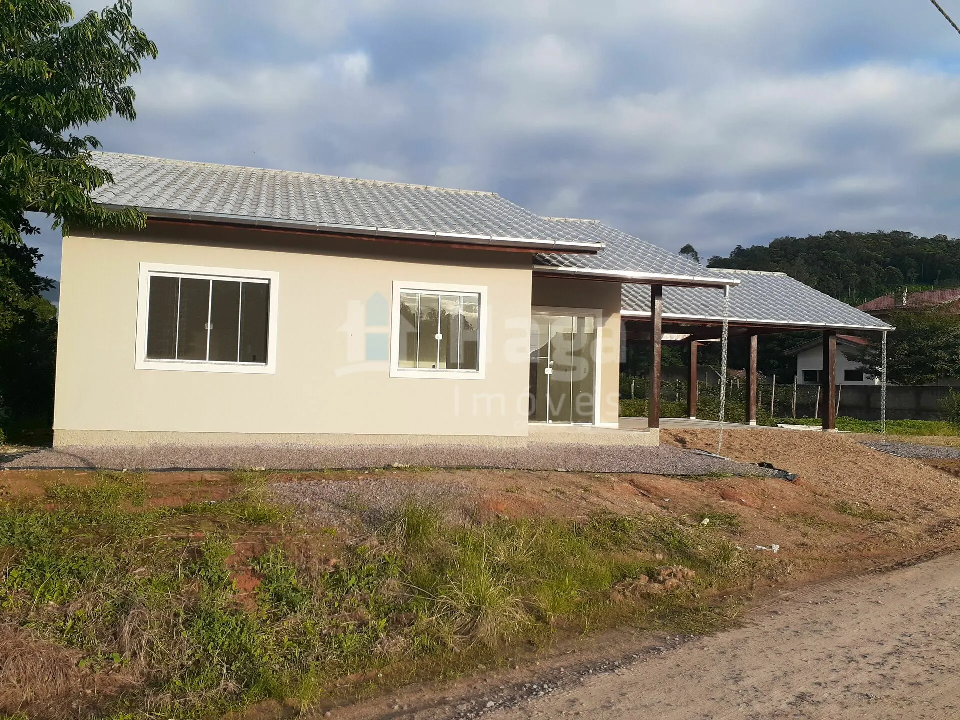 Casa à venda de 1.200 m² em Guabiruba, SC, Brasil