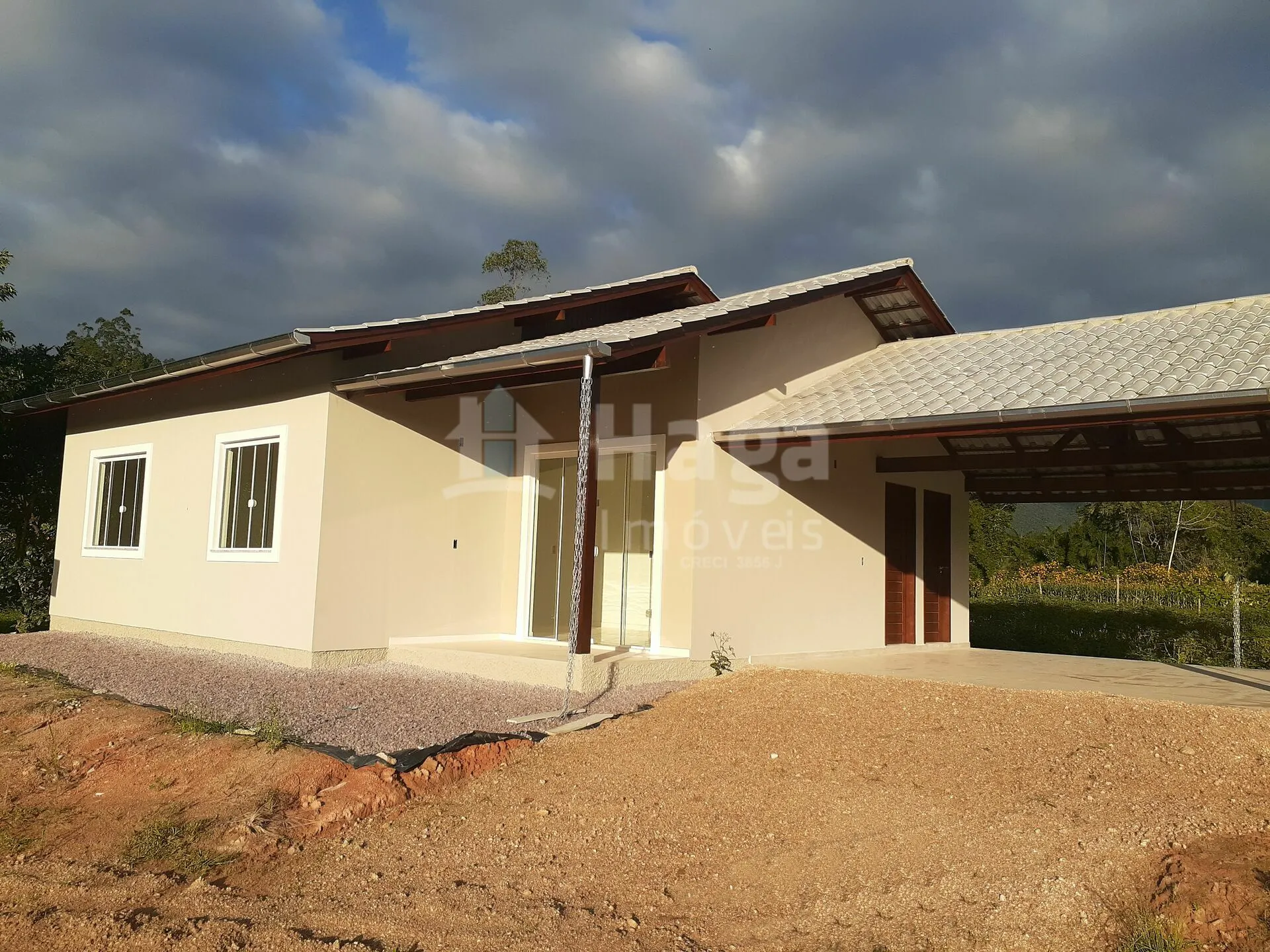 Casa à venda de 1.200 m² em Guabiruba, SC, Brasil