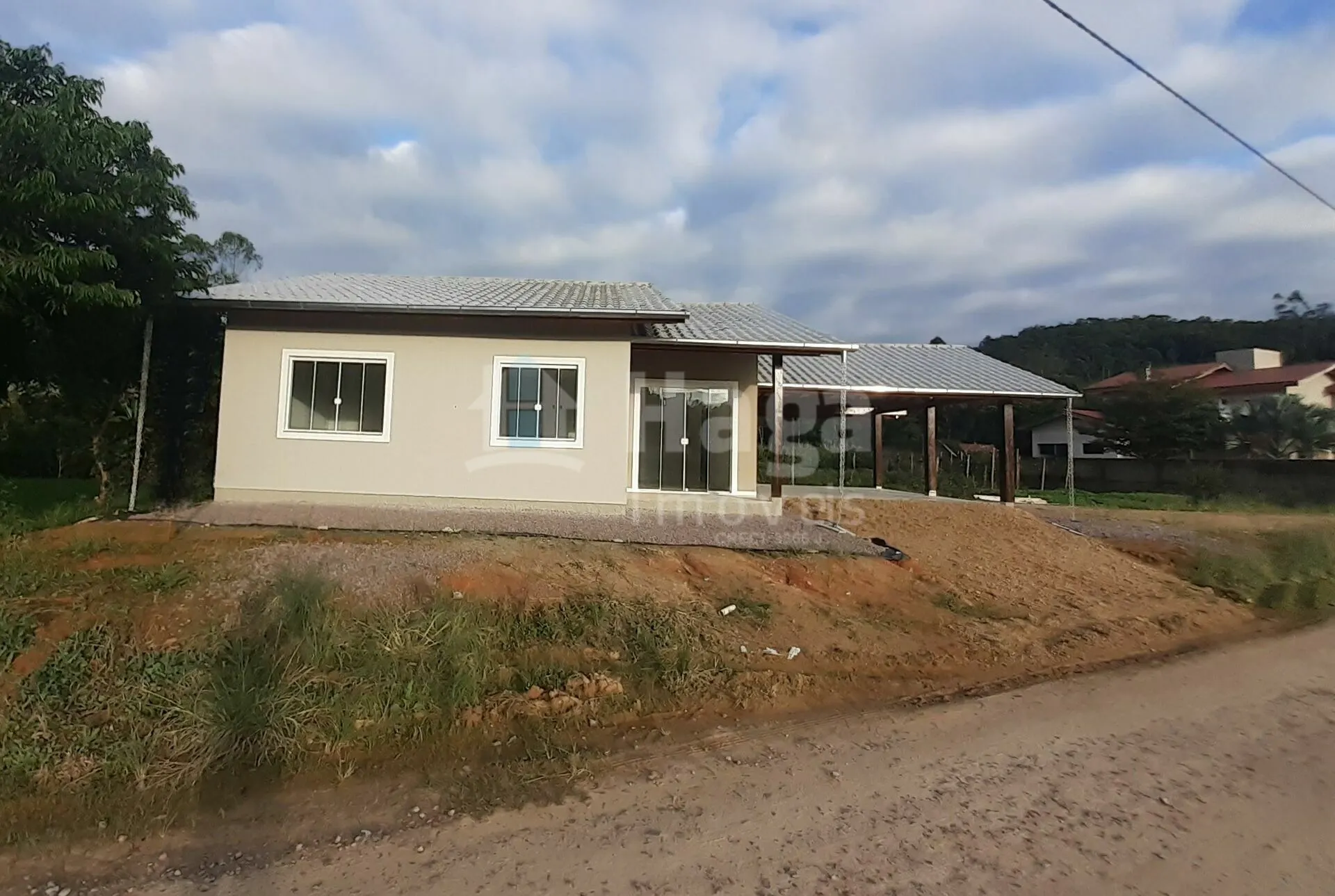 Casa à venda de 1.200 m² em Guabiruba, SC, Brasil