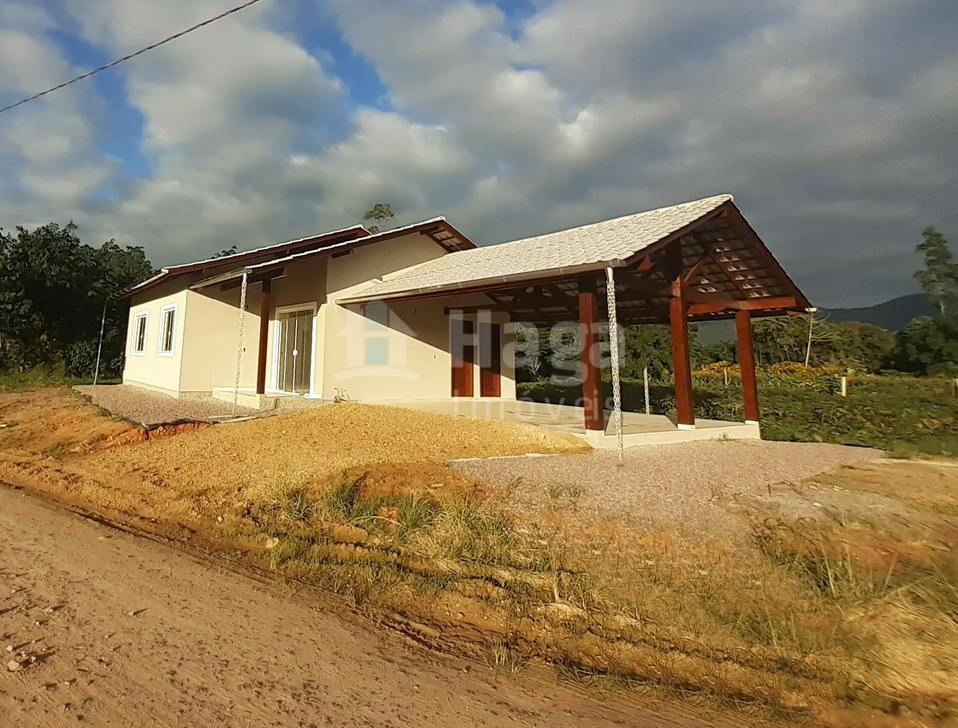 Casa à venda de 1.200 m² em Guabiruba, SC, Brasil