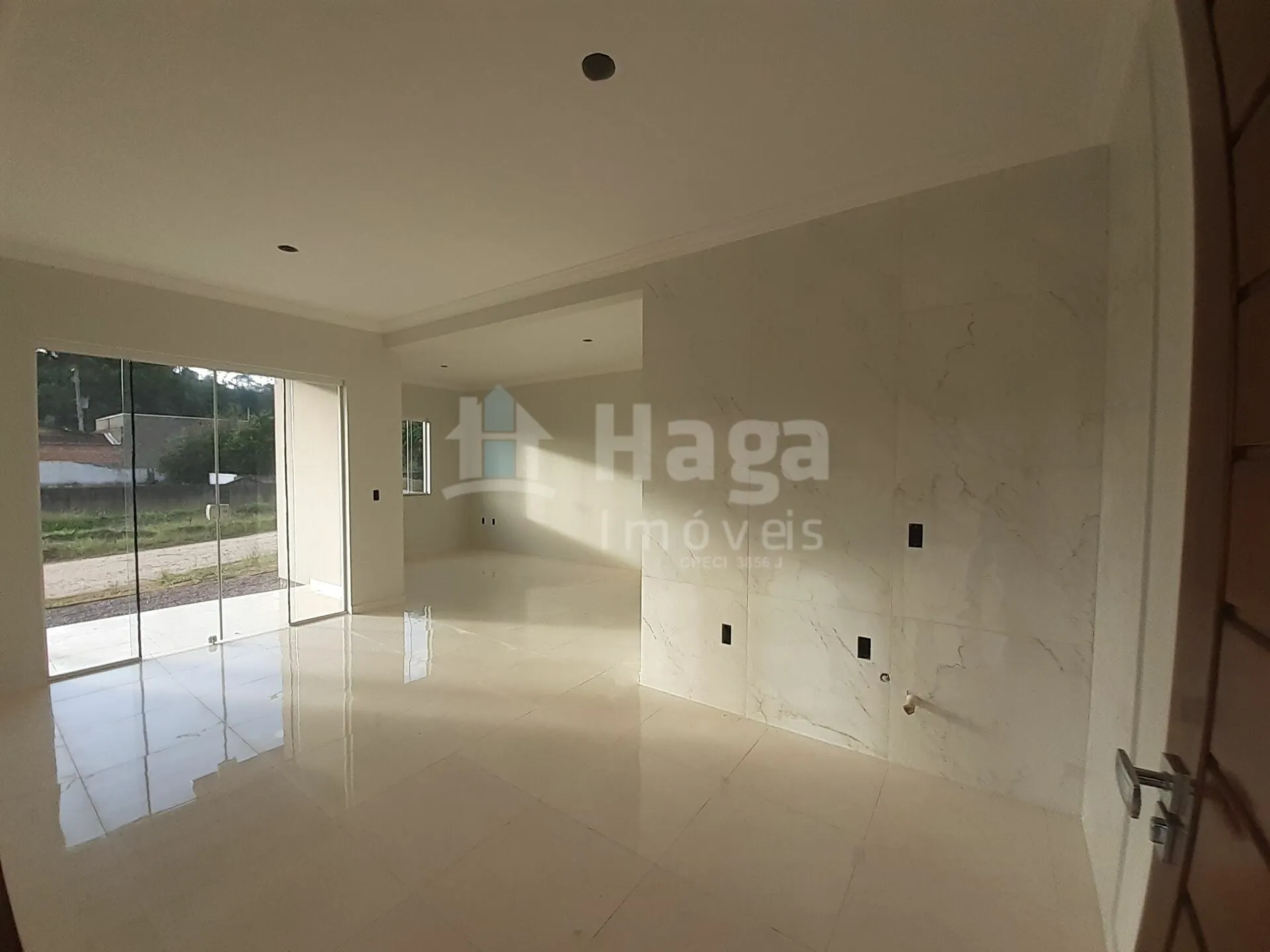 Casa à venda de 1.200 m² em Guabiruba, SC, Brasil